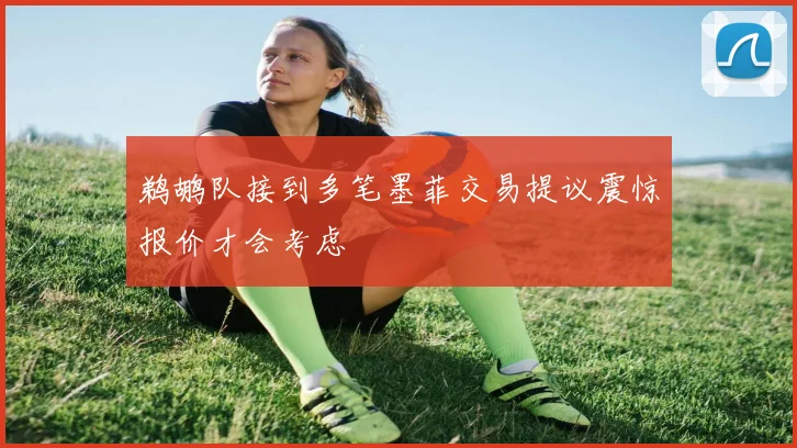 鹈鹕队接到多笔墨菲交易提议震惊报价才会考虑